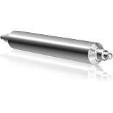 LikeLion 41100 Steel Wire Pulling Roller, 4x4 Wire Pulling Guide | Electrical Wire Pulling Tool, Steel Wire Roller for 4" Electrical Box