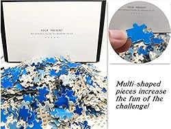 Philippines Intramuros Manila Jigsaw Puzzle for