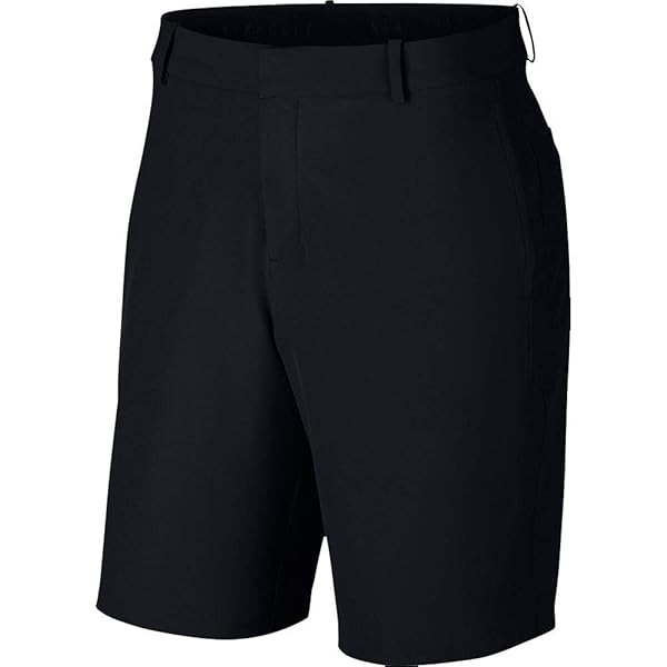 Nike Mens Standard Fit Golf Shorts Black 42 at Amazon Men's