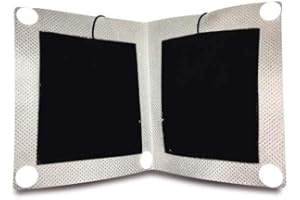 DR-HO’S Belt Replacement Gel Pads – Compatible Accessory Pads for DR-HO’S Belt System (Single Pair)
