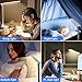 AUSPICE Desk Lamp, Led Desk Lamp with Wireless Charger, 3 Lighting Modes and Adjustable Brightness USB Desk Lamp,Touch Control Dimmable Desk Lamp for Computer,Study,Kids,Home