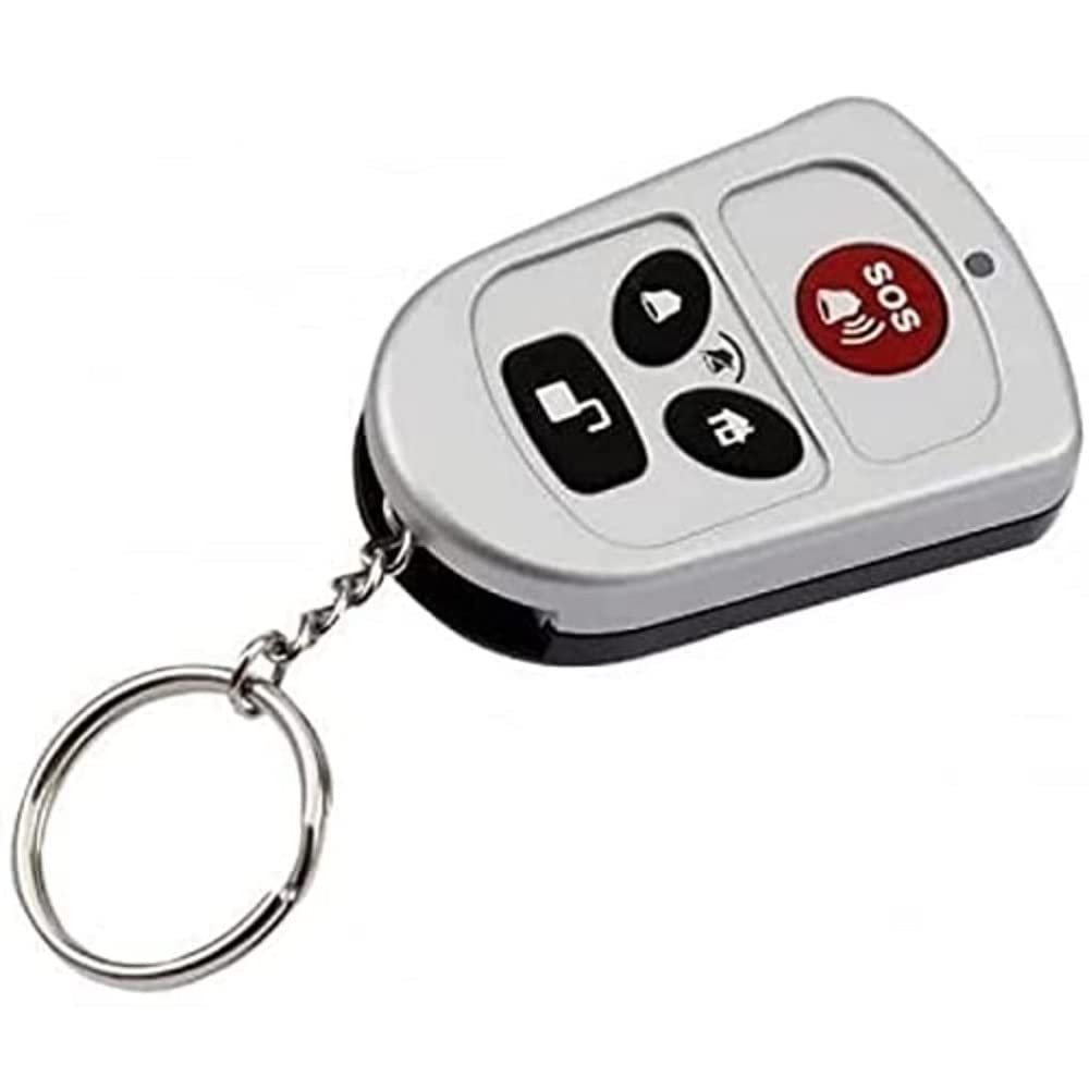 Olympia Remote for Protect 5080, 5909
