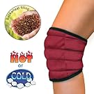 Therapeutic Knee Wrap