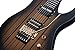 Schecter Synyster Gates Custom-S Solid-Body Electric Guitar, SGB