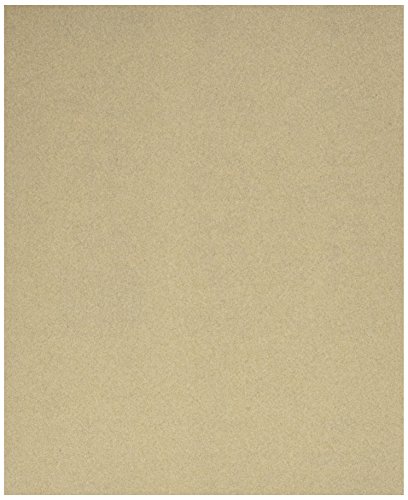 Gator finishing 4205 220 grit aluminum oxide sanding sheets (25 p…