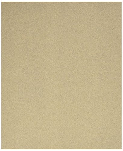 UPC 082354042059, ALI INDUSTRIES 4205 220 25 CT Grit GP Paper, 9-Inch x 11-Inch