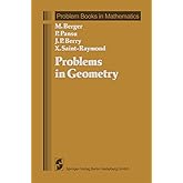 Problems in Geometry (Problem Books in Mathematics)