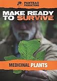 Panteao Productions: Make Ready to Survive: Medicinal Plants - PMRS12 - Survival Training - Survivalist - Survival Kit - Prepping  - Medicinal Plants & Trees - DVD