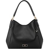 Nine West Deacon 3 Comp Shoulder Bag