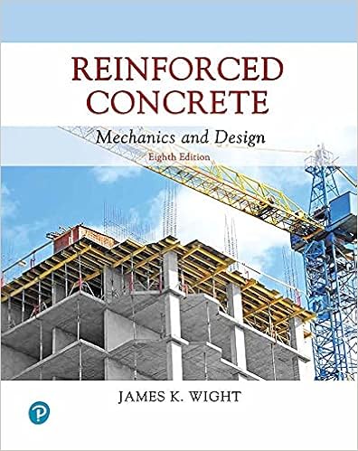 Reinforced Concrete Mechanics And Design 2 Downloads Wight James K Ebook 