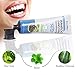 Activated Charcoal Teeth Whitening Toothpaste Coconut Flavor- DESTROYS BAD BREATH - REMOVES COFFEE STAINS,REMOVES BAD BREATH and TOOTH STAINS - Best Natural Tooth Whitener Product