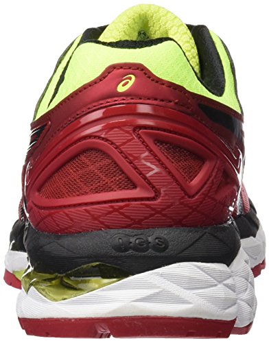 asics kayano 16 hombre Marron