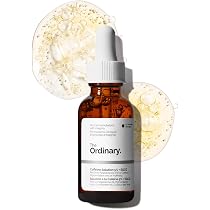 ghk cu anti aging Copper Peptide Serum (GHK-Cu) | Effective Skincare | Anti-Aging Peptide |  Niacinamide + HA + Licorice | Fragrance-Free