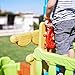 ECR4Kids Indoor/Outdoor Buccaneer Boat with Pirate Flag Play Structure for Kids