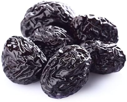 Premium Ajwa Dates from Madinah | Gluten-Free, Vegan, Natural & Healthy ...