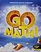 GO Math!: Student Edition & Practice Book Bundle Grade 4 2012