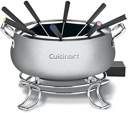 CFO-3SS Electric Fondue Maker