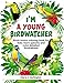 I'm Young Birdwatcher! Birds lovers coloring book for kids, learn species and color detailed illustr by Clara J. Carlington