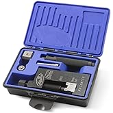 Motion Pro PBR Chain Tool - 08-0470 - 520 525 530 Chain Breaker Rivet Press | Tool