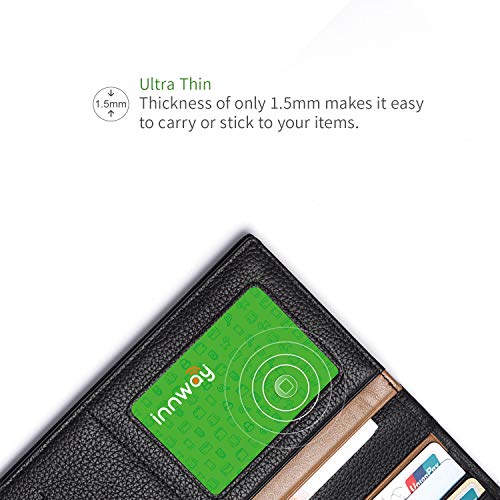 1 Innway+Card+Rechargeable+Bluetooth+Backpack