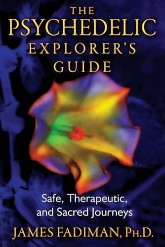 Download The Psychedelic Explorer's Guide PDF