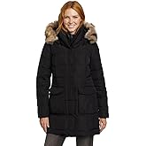 Eddie Bauer womens Eddie Bauer Yukon Down Parka