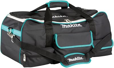 Makita Large Tool Bag 700mm x 320mm x 310mm 832366-8 Storage Carry Case