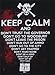 Changes The Walking Dead Keep Calm and. Zombie AMC Adult T-Shirt