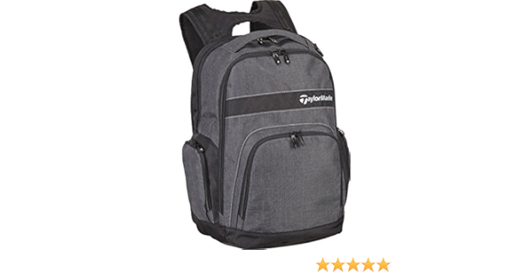 taylormade backpack