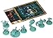 CMON Rum & Bones: Second Tide Sea Monsters Board Game