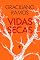 Livro Vidas secas