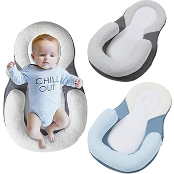 newborn neck support pillow