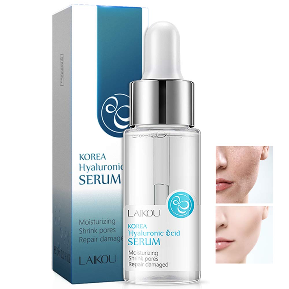 laikou hyaluronic serum