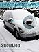 Car Mirror Covers - Mirror Mitts - Frost Guard Mirror Covers - Side View Mirror Cover- Exterior Mirror Covers - Universal Size Side Mirror Covers For Cars - Auto Accessories Exterior