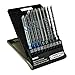 Rockwell RW9264 10-Piece BladeRunner T-Shank Jigsaw Blade Set