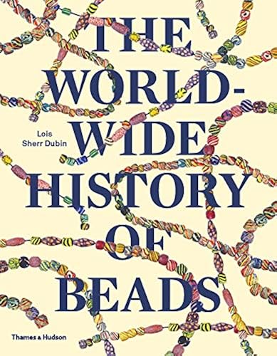 Download The worldwide history of beads PDF