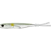 Big Bite Baits Spotlight Minnow