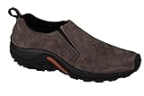 Merrell Shoes Men's Jungle Moc Shoe, US 10,Grey