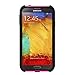 Trident Aegis Series Case for Samsung Galaxy Note III - Retail Packaging - Pink