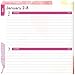 AT-A-GLANCE Weekly / Monthly Planner / Appointment Book 2017, Recycled, 5-1/2 x 8-1/2