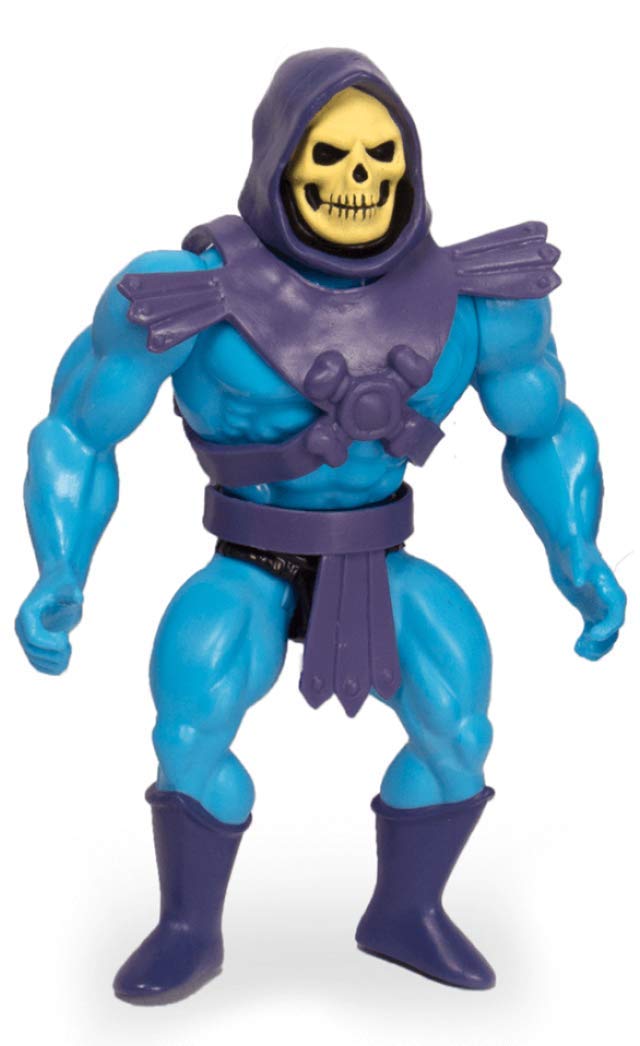 SUPER7 Masters of the Universe Vintage Collection Action Figure Skeletor 14 cm