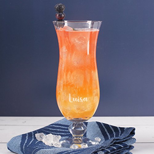 Herz & Heim® Käfer Bellini Geschenkset im maritimen Design mit graviertem Cocktailglas – Bild 4
