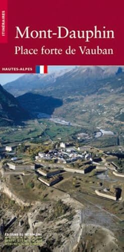 Download Montdauphin. Place forte de Vauban PDF