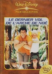 Dernier Vol De L'arche De Noé