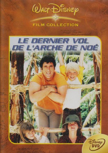 Dernier Vol De L'arche De Noé