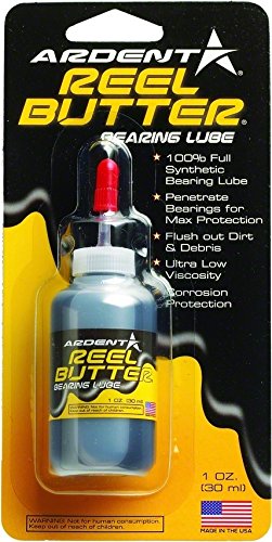 reel butter