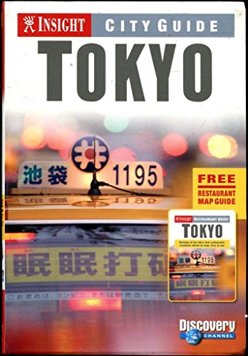 Tokyo (City Guide)