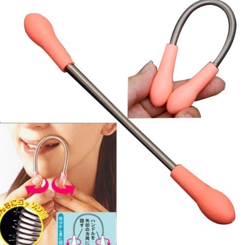 New Women Facial Hair Removal Stick Epicare Epilator Epistick DDStore