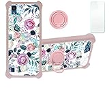 jioeuinly Case for Zte Blade A5 2020 Case