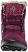 Columbia Women's Minx Shorty OH Print2 Winter Boot
